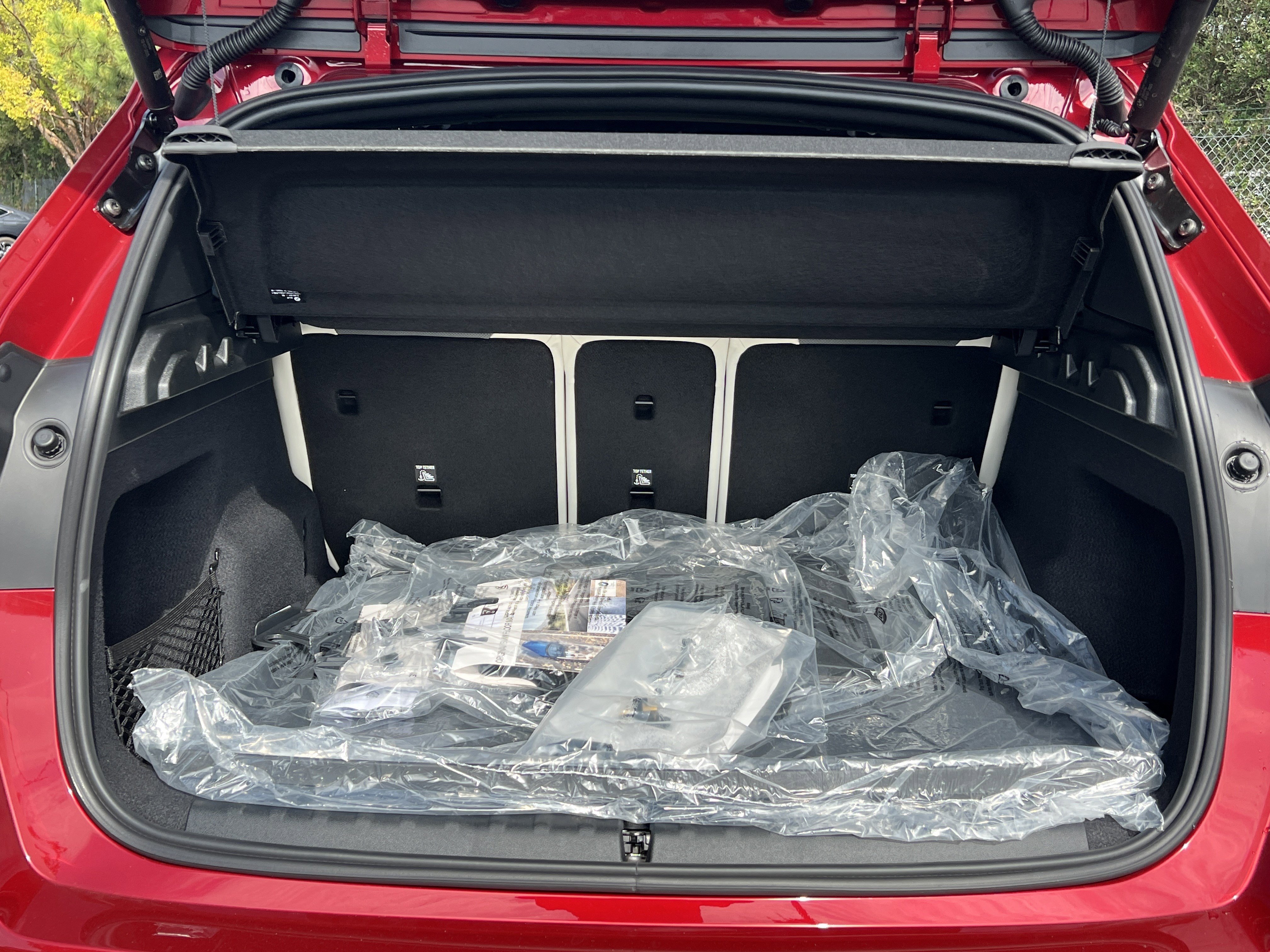 New 2026 BMW X1 xDrive28i w/ Convenience Package image 19