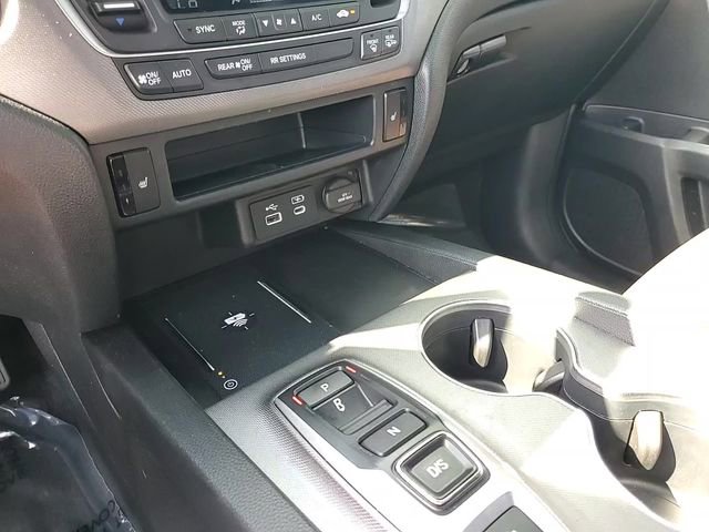 Used 2024 Honda Ridgeline RTL image 20
