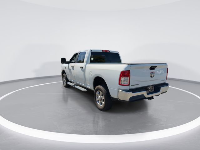 Used 2024 RAM 2500 Big Horn image 6