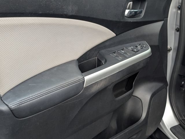 Used 2015 Honda CR-V EX-L image 15