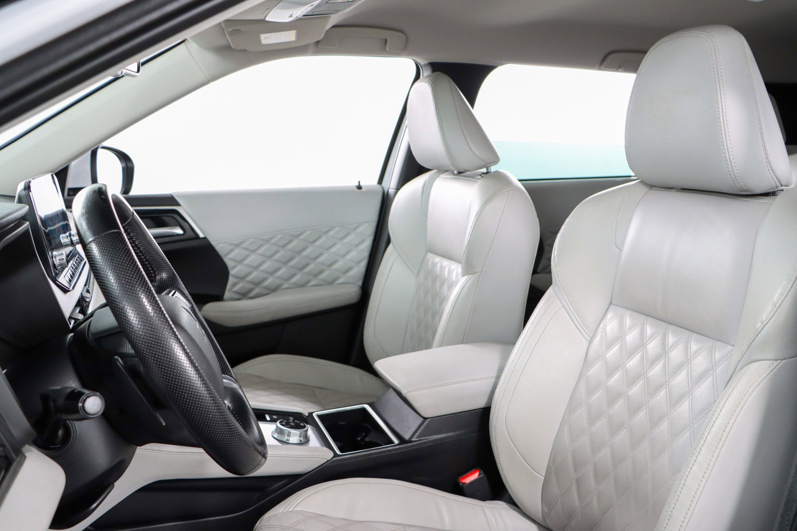 Used 2022 Mitsubishi Outlander SEL image 23