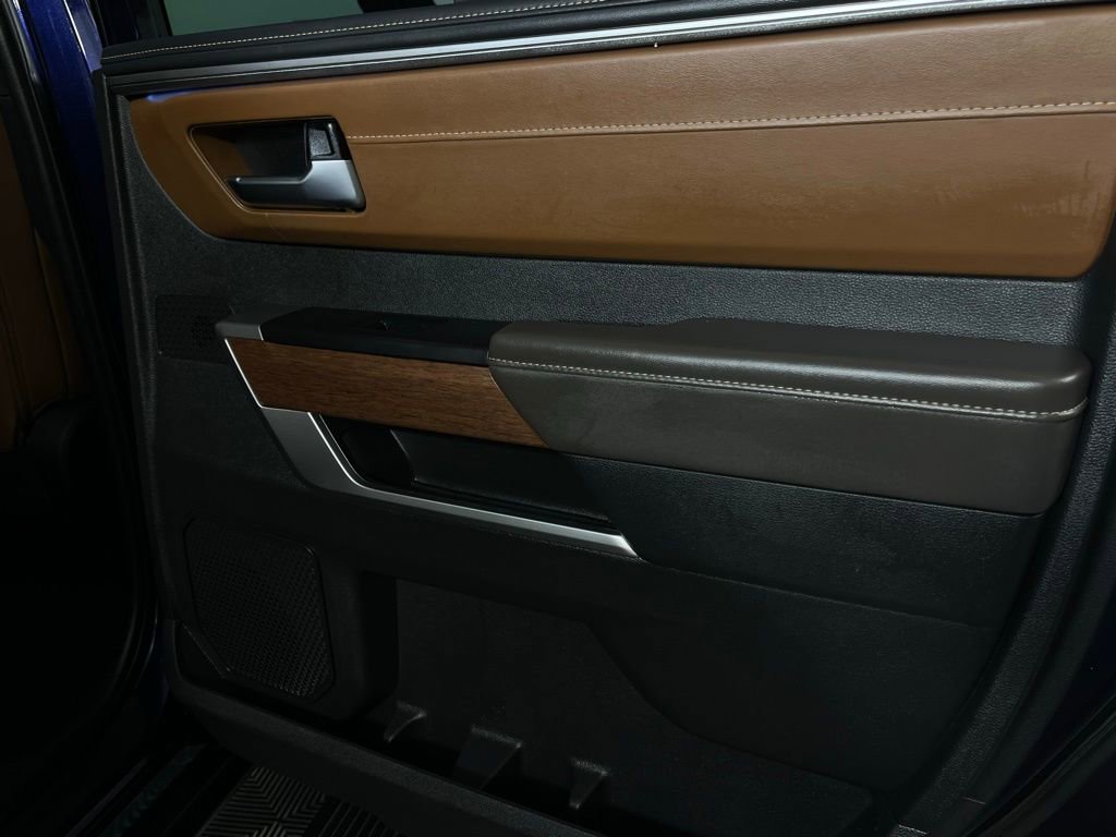 Used 2024 Toyota Tundra 1794 Edition image 26