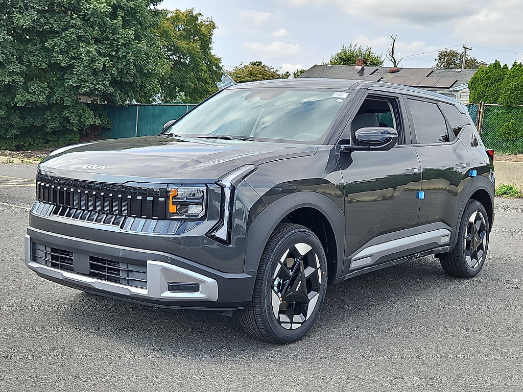 New 2027 Kia Seltos S AWD/4WD image 3