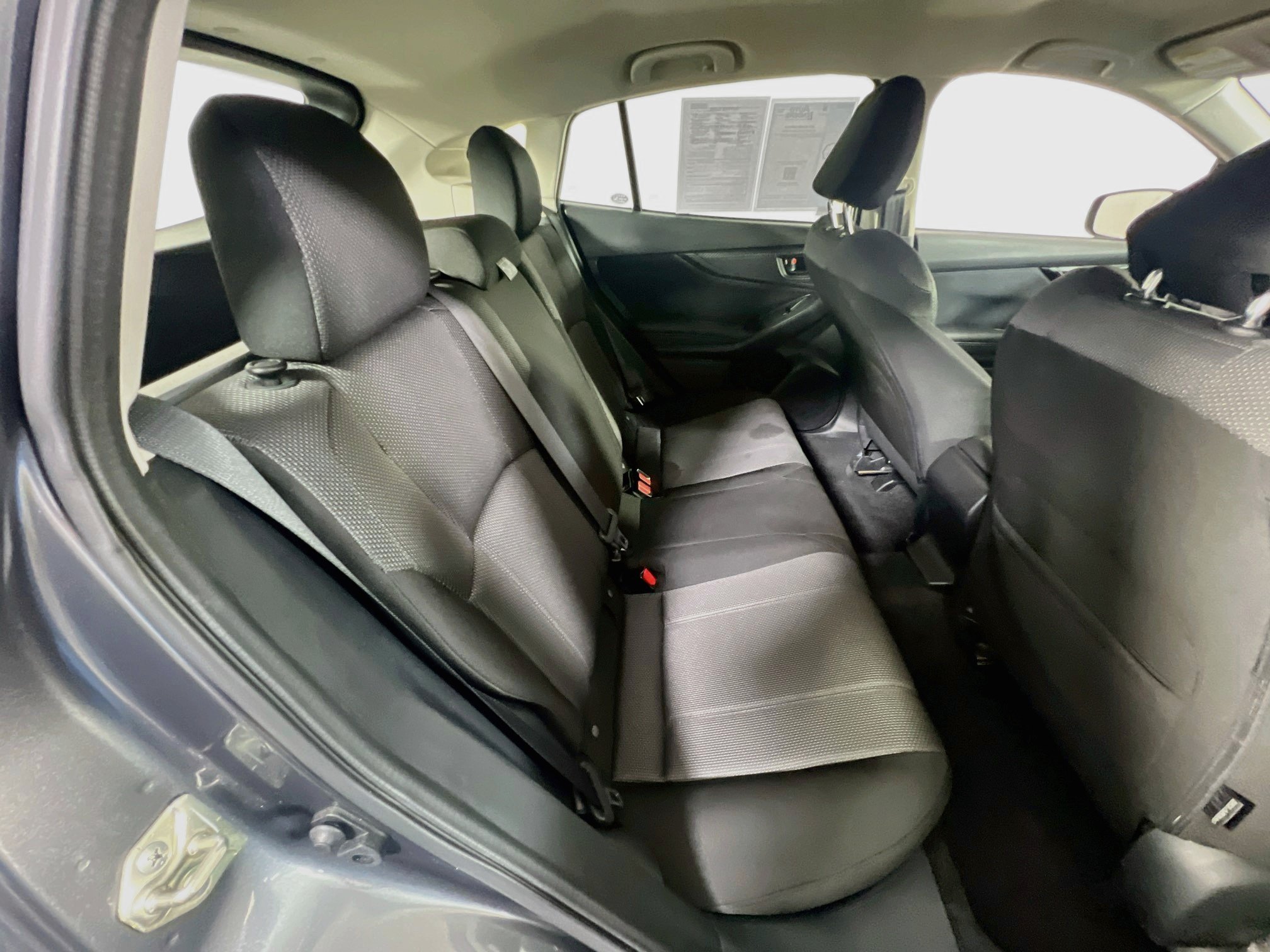 Used 2019 Subaru Impreza 2.0i w/ Eyesight AWD/4WD image 23