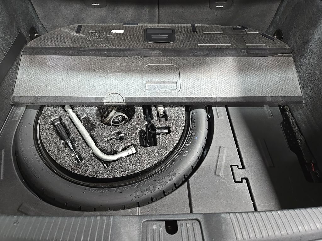 Used 2016 Audi TTS 2.0T image 36