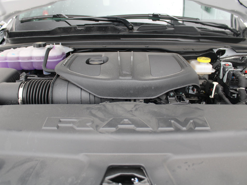 New 2026 RAM 1500 Big Horn image 40