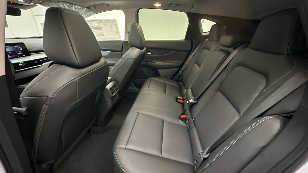 New 2026 Nissan Murano SL image 10