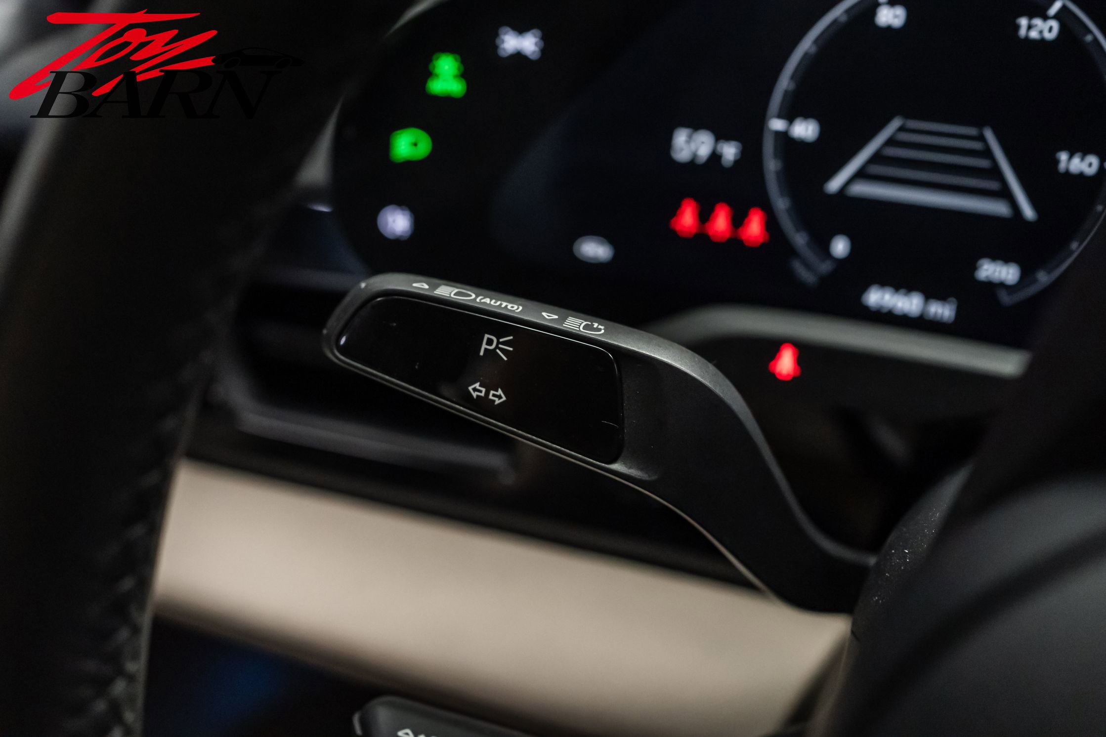 Used 2024 Porsche Taycan 4 Cross Turismo image 34