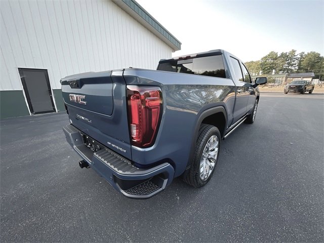 New 2026 GMC Sierra 1500 Denali w/ Denali Reserve Package image 13