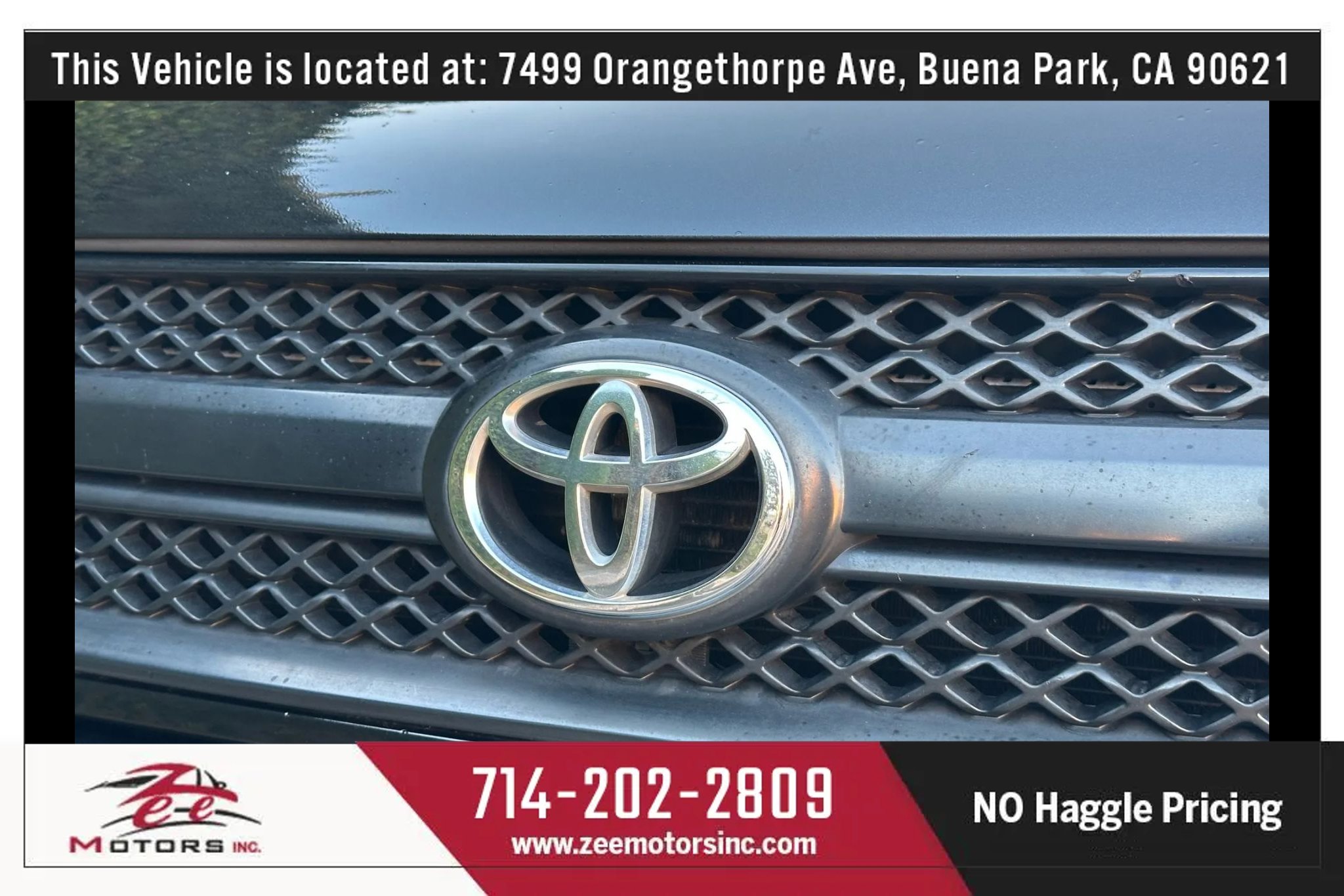 Used 2004 Toyota RAV4 2WD image 53