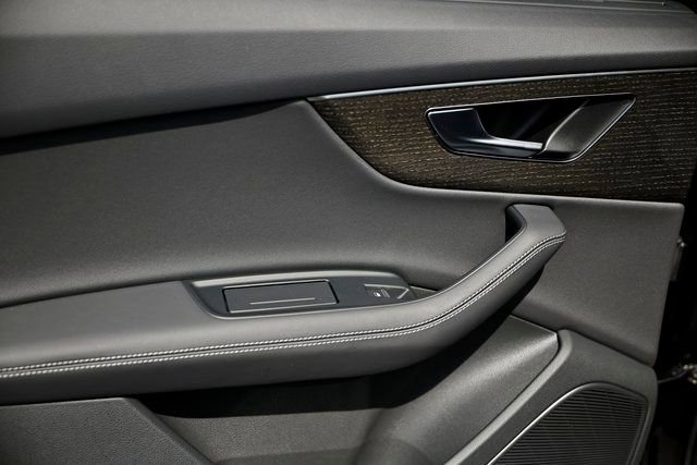 New 2026 Audi Q7 2.0T Premium Plus image 23