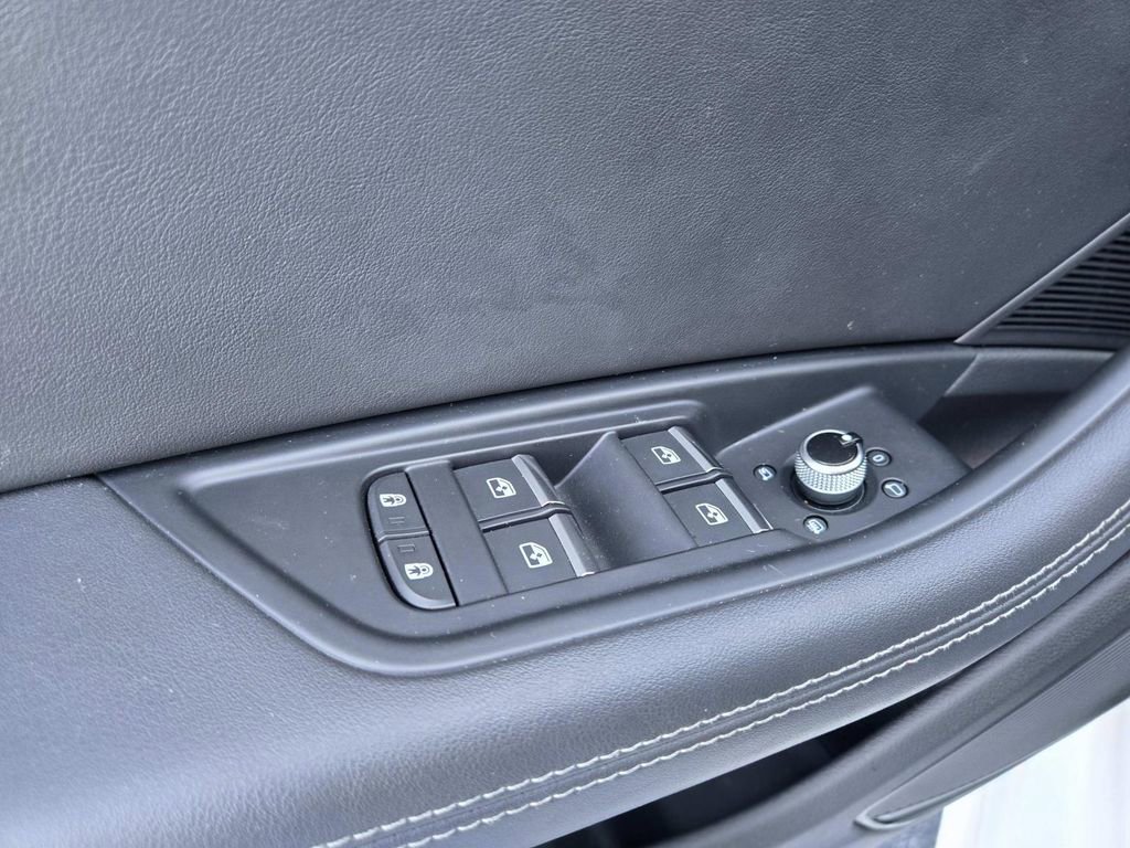 Used 2023 Audi A4 2.0T Premium Plus image 36