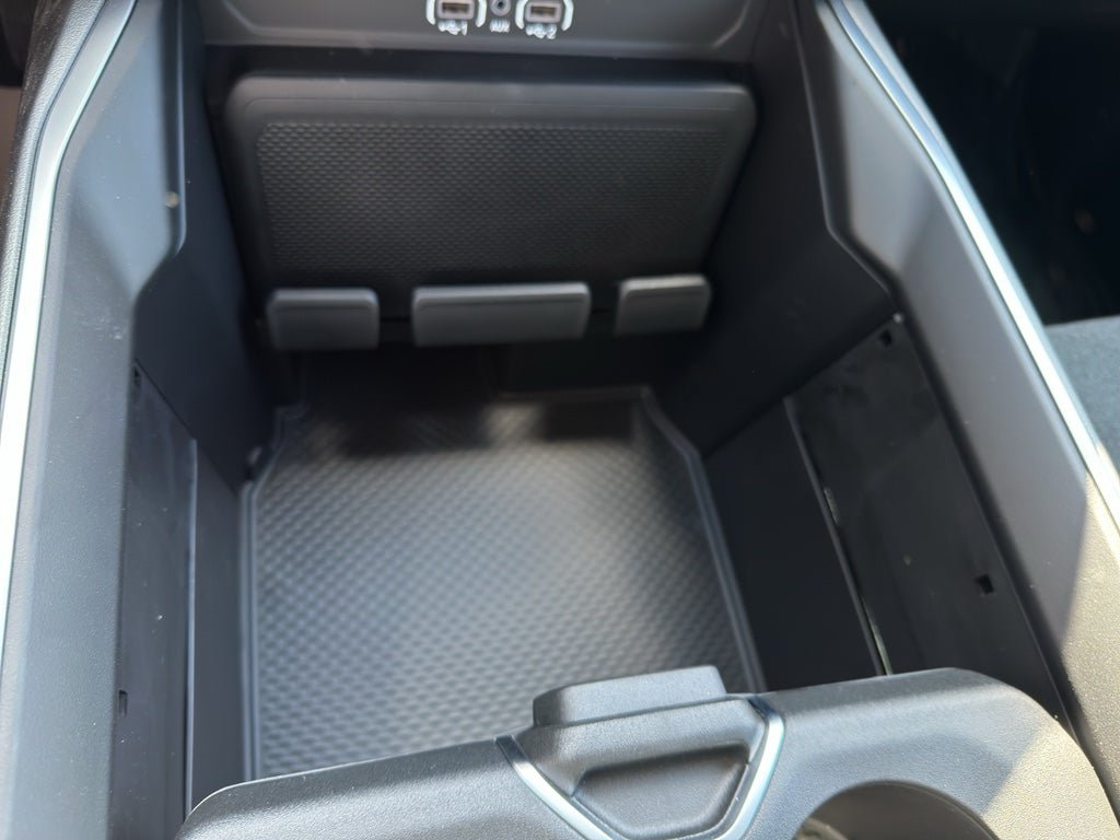 New 2026 RAM 2500 Big Horn AWD/4WD image 22