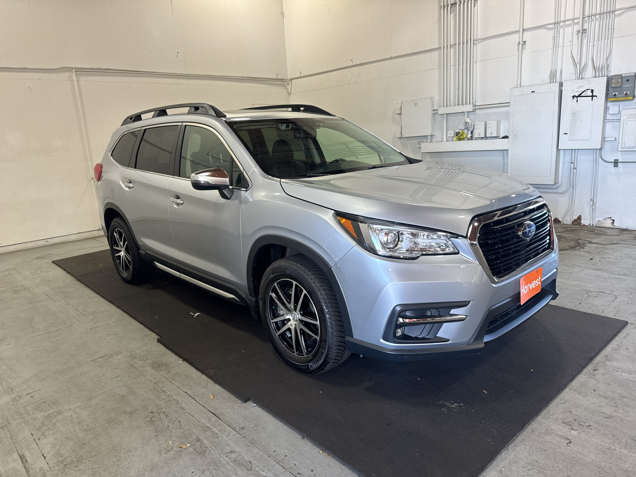 Used 2022 Subaru Ascent Touring w/ Popular Package #2A