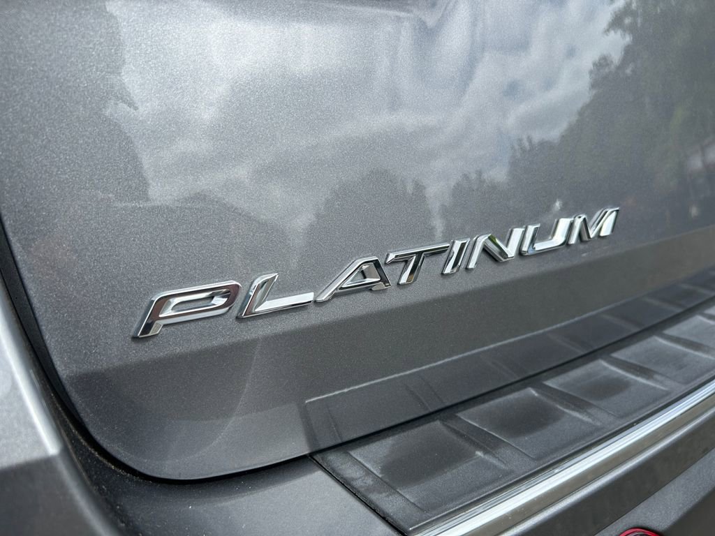 Used 2021 Ford Explorer Platinum w/ Equipment Group 601A image 32