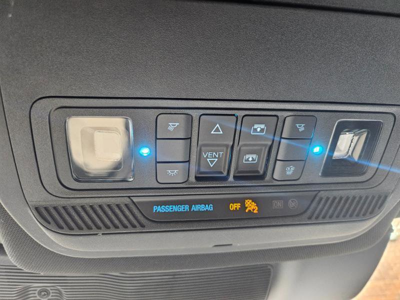 Used 2023 Ford Explorer ST w/ Equipment Group 401A AWD/4WD image 48