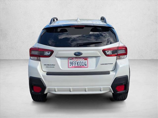 Used 2023 Subaru Crosstrek 2.0i Premium image 7