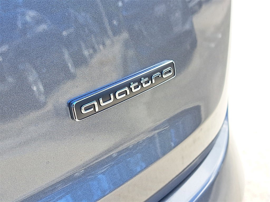 New 2026 Audi Q7 3.0T Prestige image 5