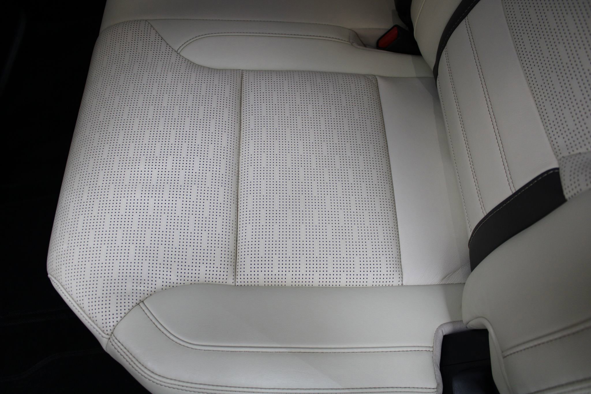 Used 2023 Toyota Tundra 1794 Edition AWD/4WD image 24