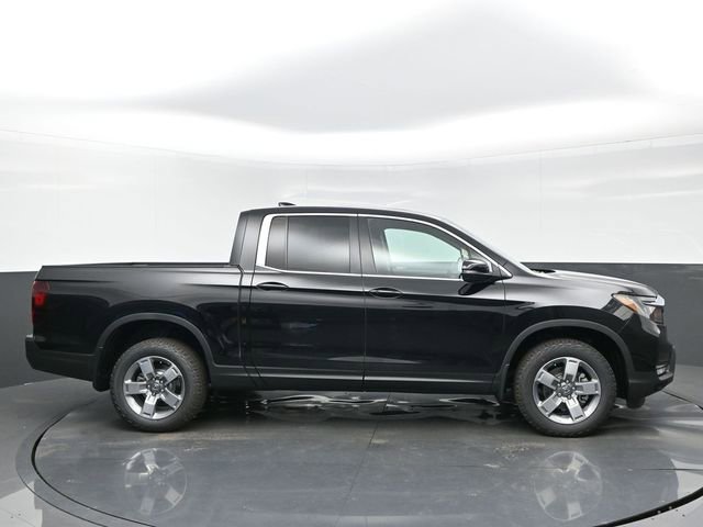 New 2026 Honda Ridgeline RTL image 7