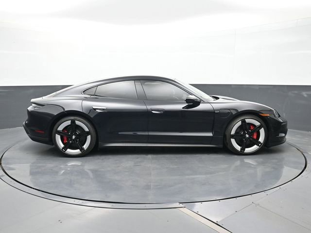 Used 2025 Porsche Taycan 4S image 25