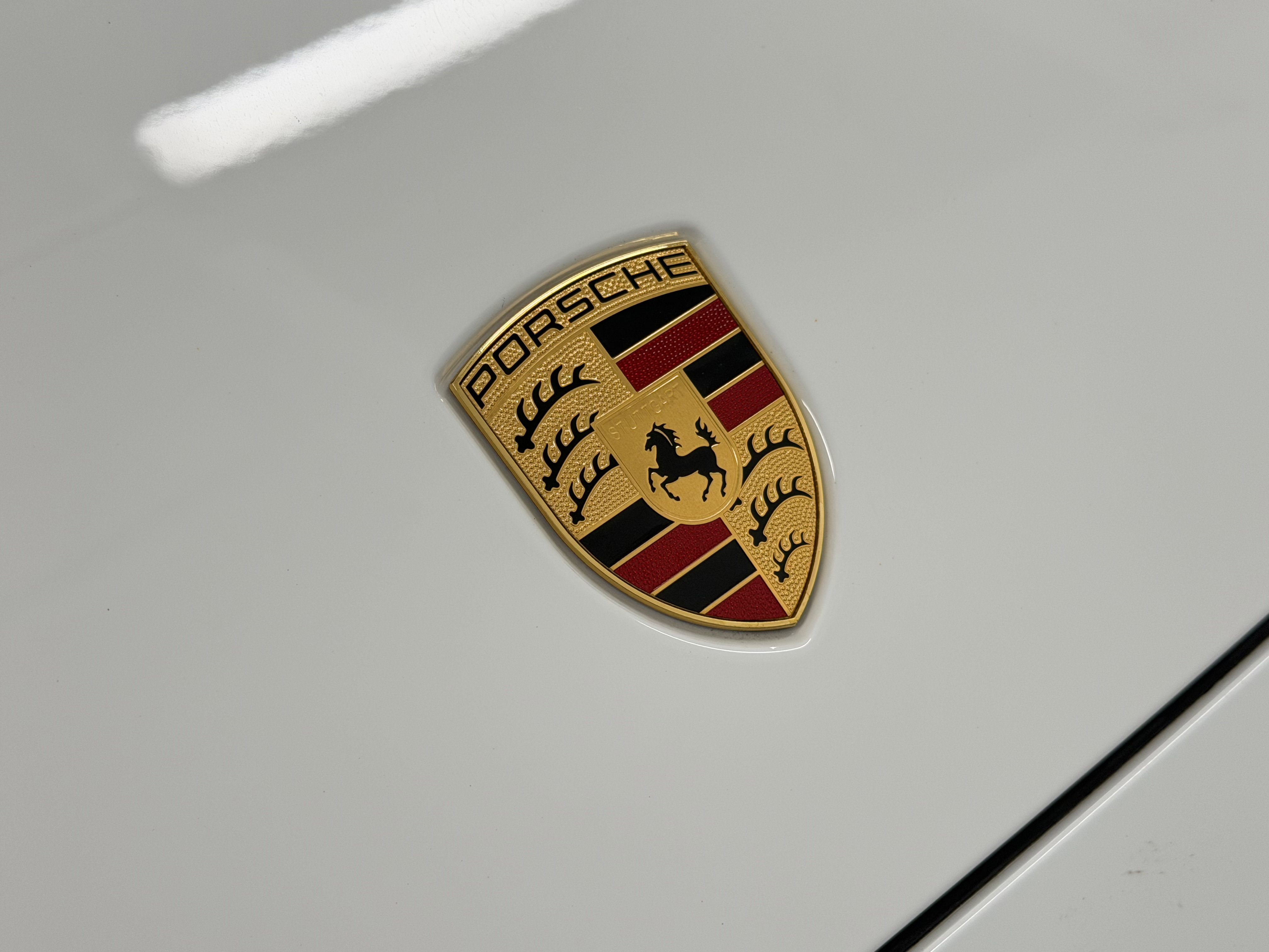 Certified 2024 Porsche Cayenne S image 61