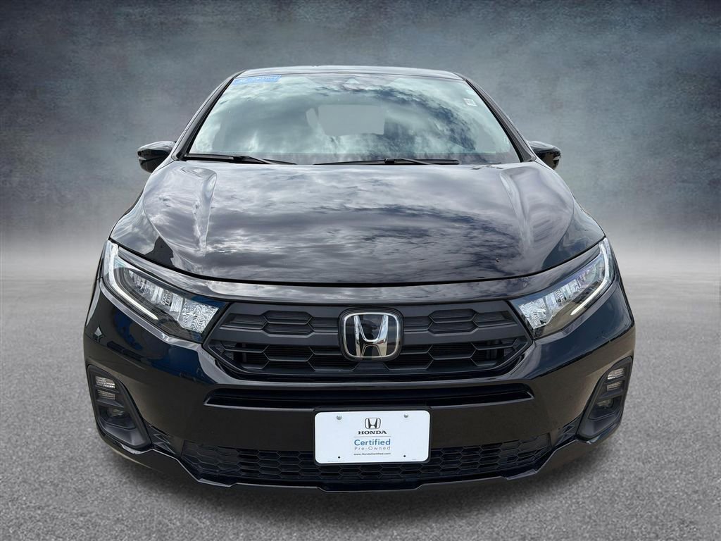 Certified 2025 Honda Odyssey Sport-L image 11