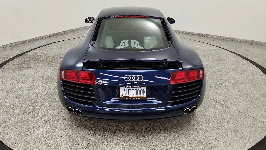 Used 2008 Audi R8 V8 AWD/4WD image 35