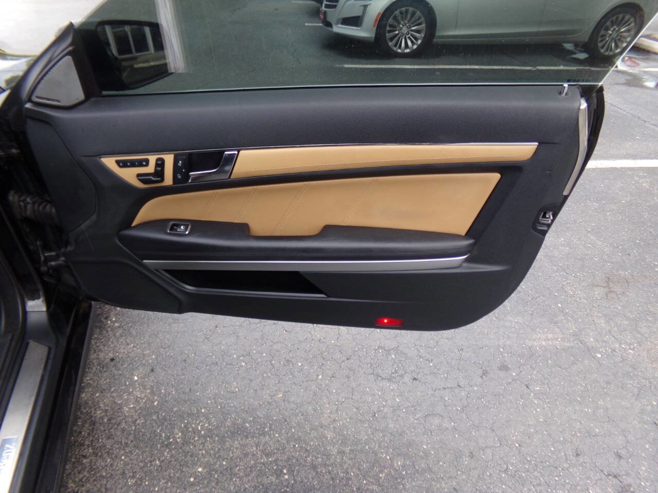 Used 2012 Mercedes-Benz E 350 Coupe w/ Premium 1 Launch Pkg image 18