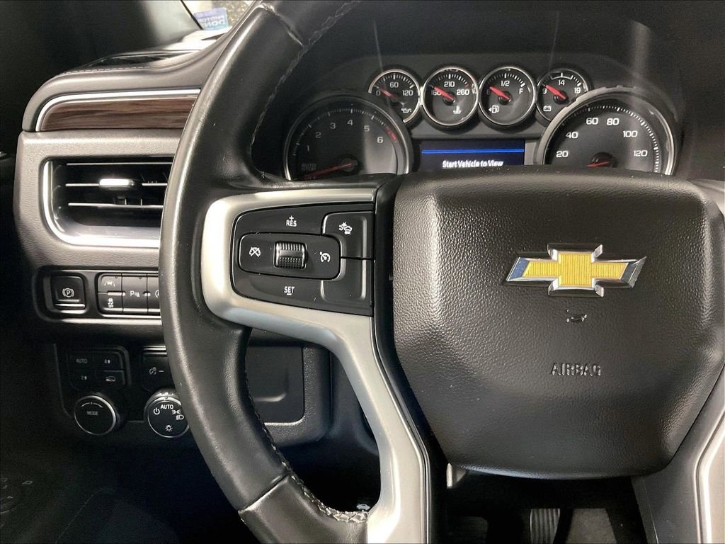 Used 2023 Chevrolet Tahoe LS w/ Driver Alert Package AWD/4WD image 22