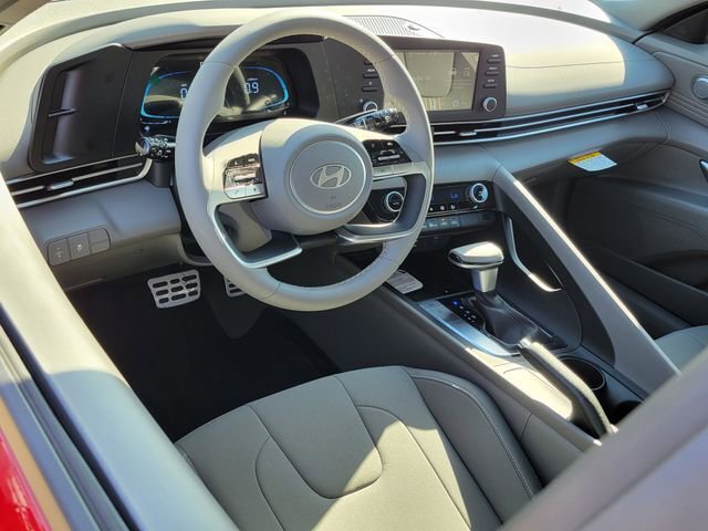 New 2026 Hyundai Elantra Sport w/ Cargo Package image 3