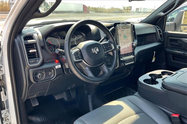 New 2025 RAM 3500 Tradesman image 5
