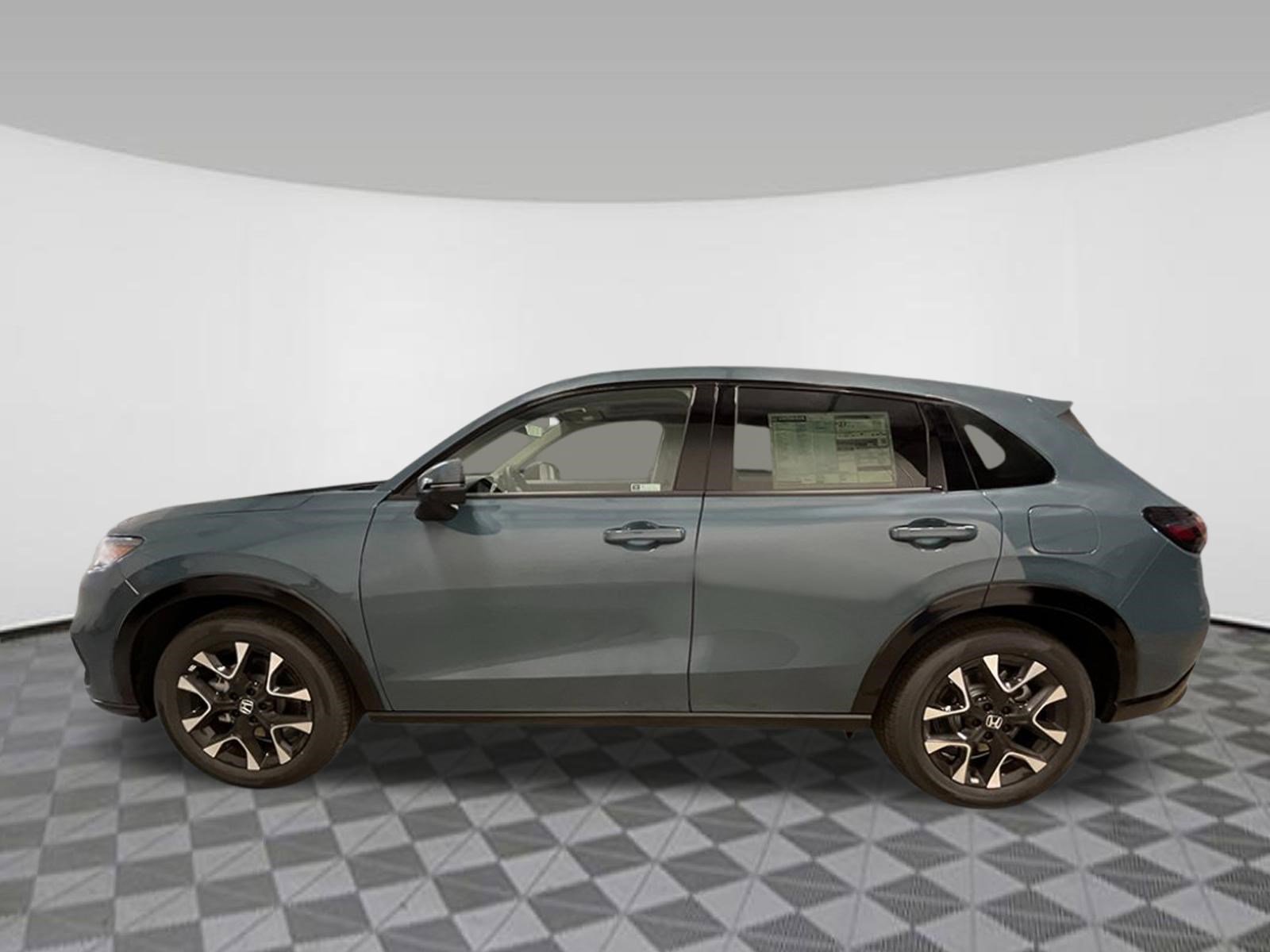New 2027 Honda HR-V EX-L image 3