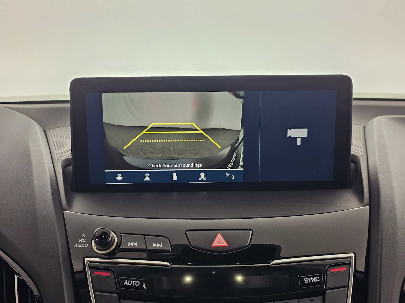 Used 2023 Acura RDX FWD w/ Technology Package image 26