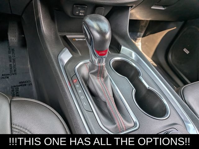 Used 2022 Chevrolet Traverse RS AWD/4WD image 36