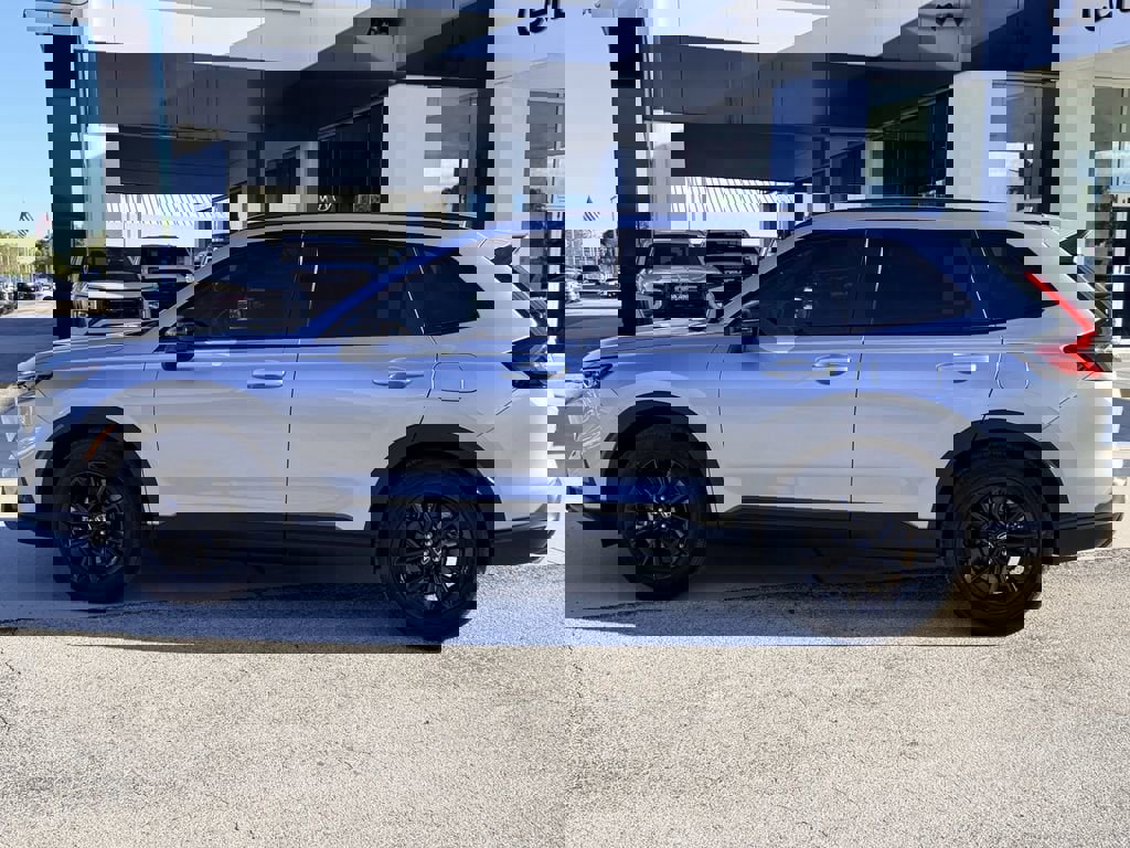 Used 2026 Honda CR-V Sport-L image 7