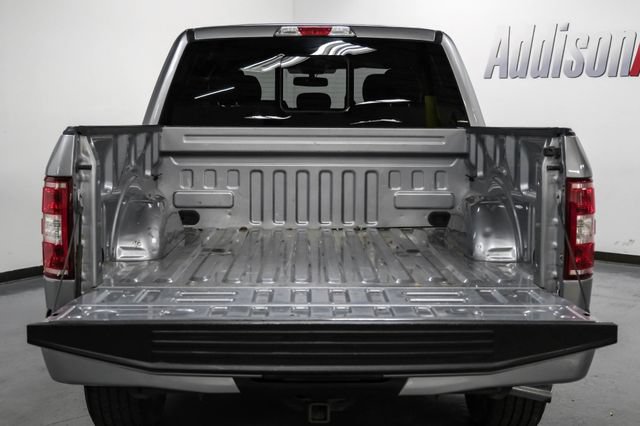 Used 2020 Ford F150 XLT w/ Equipment Group 302A Luxury RWD image 52
