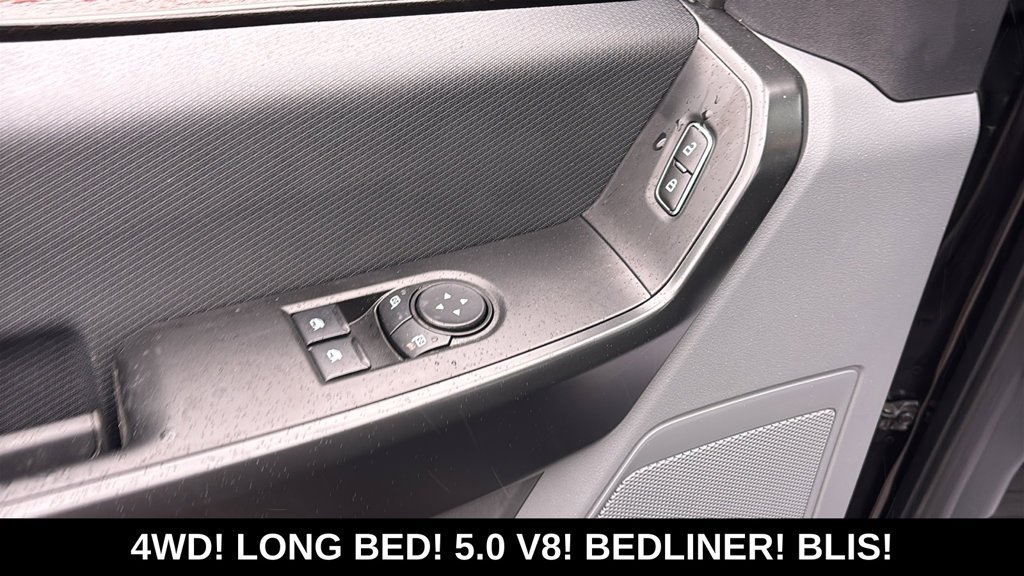 New 2026 Ford F150 XL AWD/4WD image 10