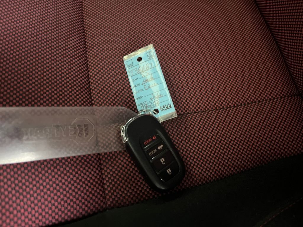 Used 2022 Honda Civic Si image 79