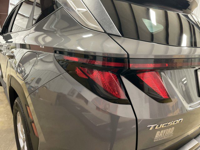 Used 2024 Hyundai Tucson SEL FWD image 24