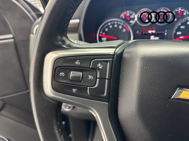 Used 2023 Chevrolet Tahoe LS image 21