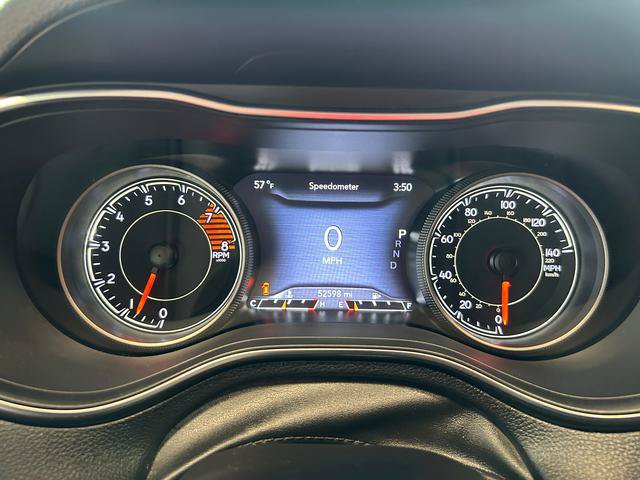 Used 2020 Jeep Cherokee Limited AWD/4WD image 21