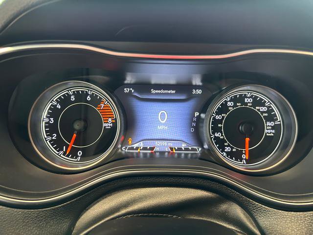 Used 2020 Jeep Cherokee Limited AWD/4WD image 21