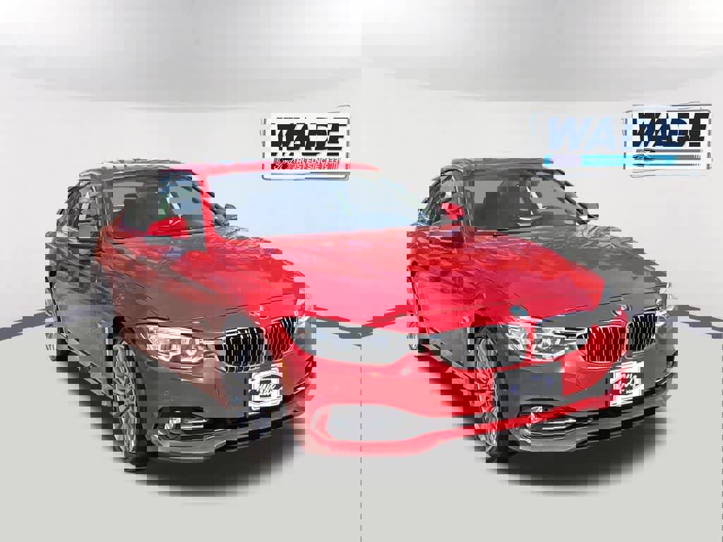 Used 2015 BMW 428i Coupe image 3