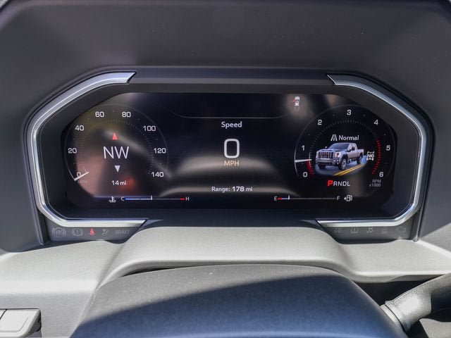 New 2026 GMC Sierra 2500 Denali AWD/4WD image 18