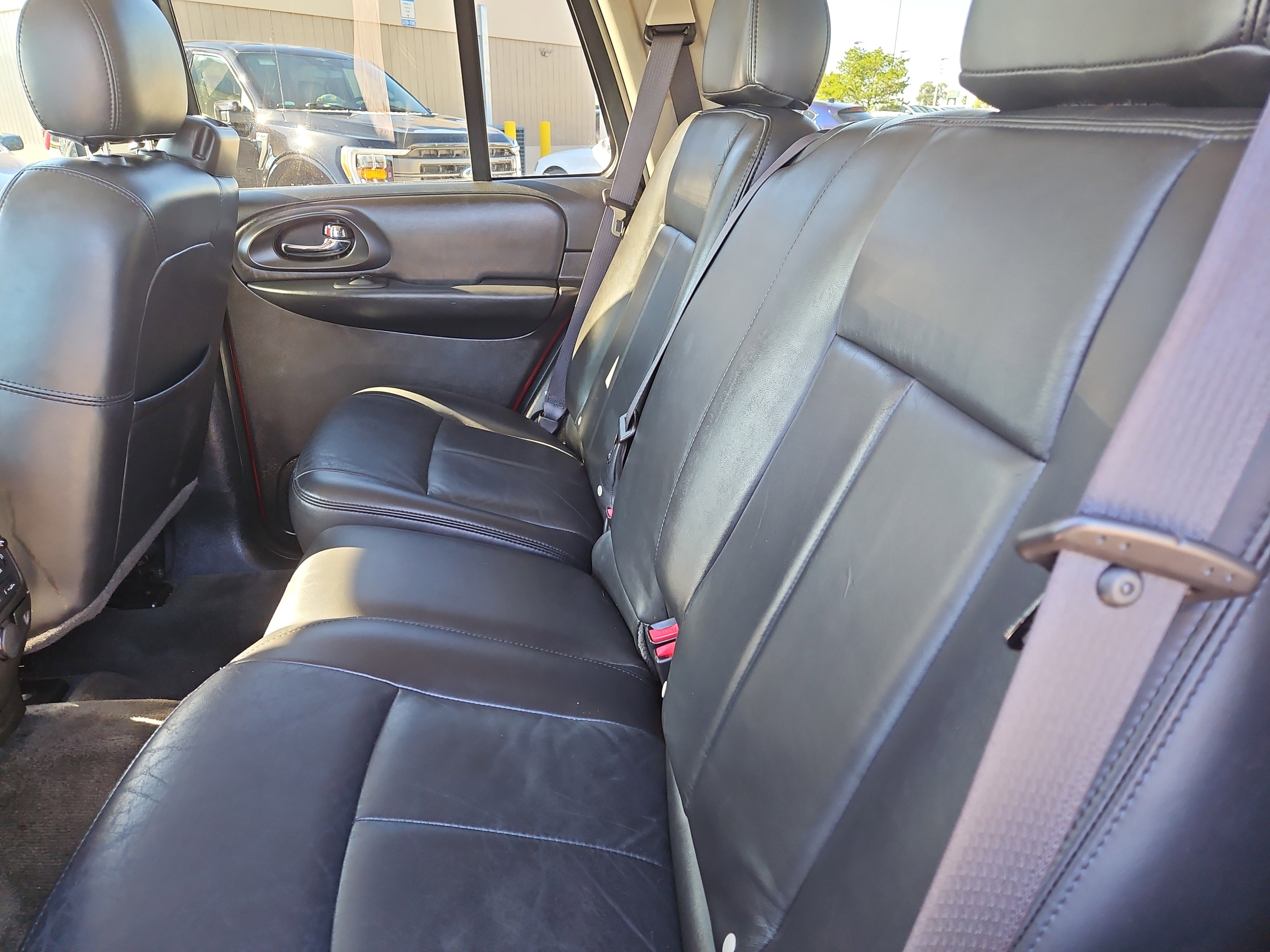 Used 2006 Chevrolet TrailBlazer LT image 9