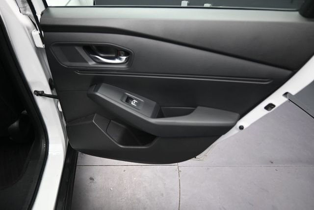 Certified 2023 Honda Accord EX image 19