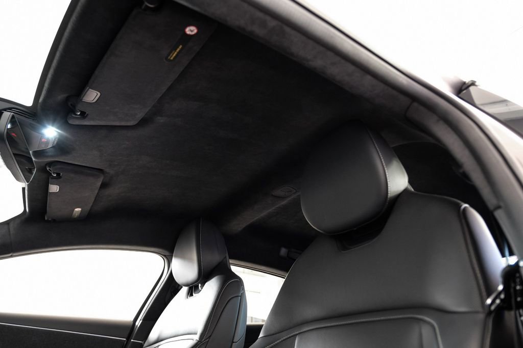 Used 2024 Lucid Air Touring image 38