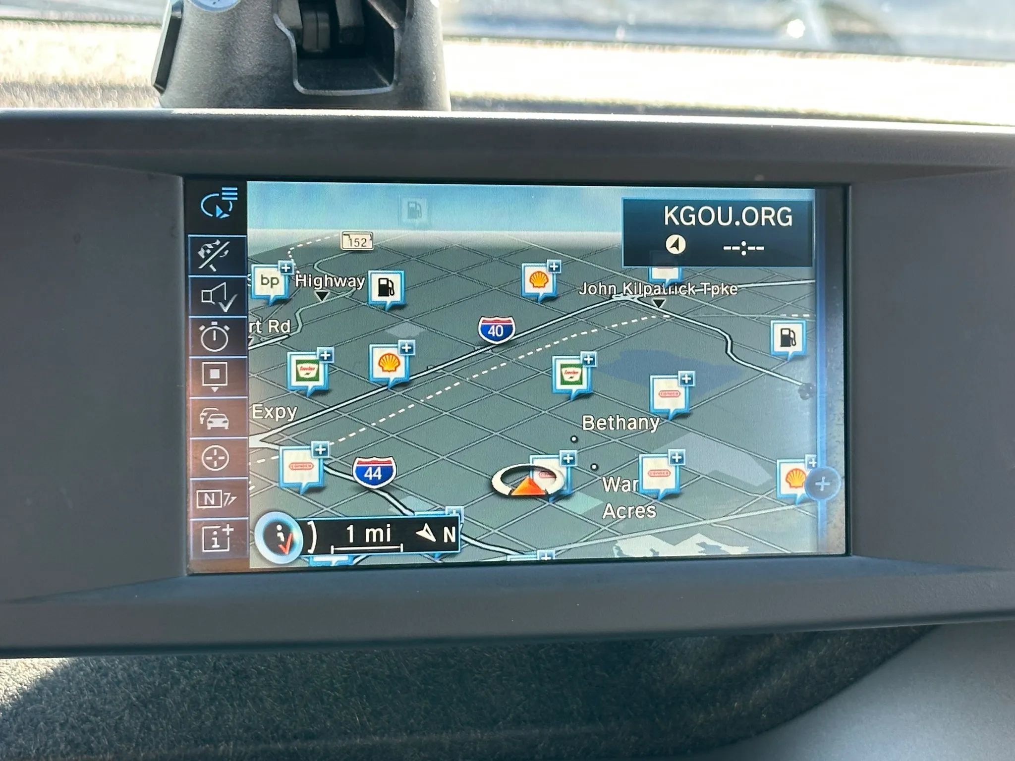 Used 2017 BMW i3 w/ Range Extender RWD image 36