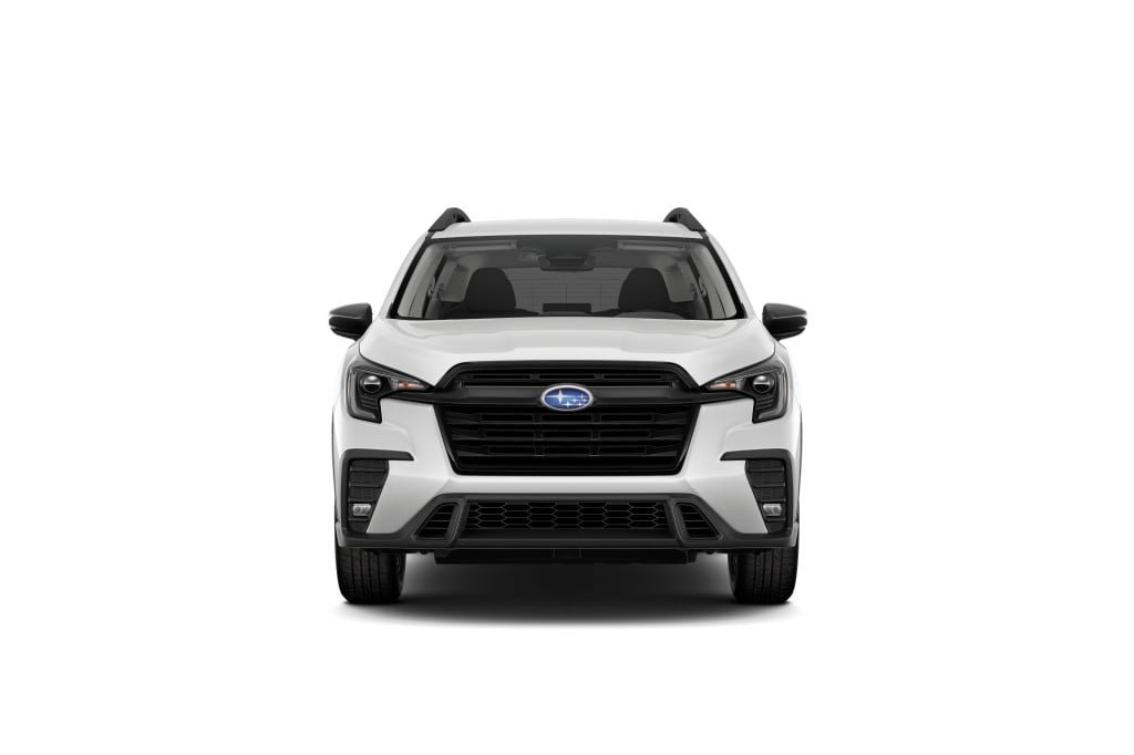 New 2026 Subaru Ascent Premium AWD/4WD image 3